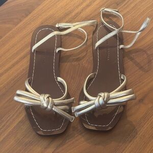 Loeffler Randall Sandals